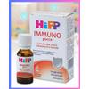 HIpp Immuno Gocce 20ml (Nuovo - Lunghissima Scadenza)