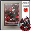 BANPRESTO Benvenuti a Hazbin Hotel Monitor Top Figure Husk Authentic JAPAN New 2025 Bandai