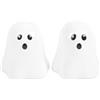Something Different Wholesale Spooky Ghost Sale & Pepper Shakers: affascinante decorazione da tavolo di Halloween | Costruzione durevole | Uso versatile | Ideale per gli amanti di Halloween