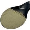 GreekHerbay Matcha tè verde macinato in polvere profumato zenzero e limone 20 g - 1,9 kg