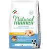 AFFINITY TRAINER DOG NATURAL PUPPY & JUNIOR MEDIUM CON POLLO FRESCO KG. 12