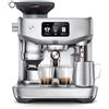 SAGE THE ORACLE JET MACCHINA PER CAFFE' ESPRESSO SES985BSS
