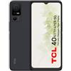 TCL TCL 40 NXTPAPER 5G 16,8 cm [6.6] Dual SIM ibrida Android 13 USB tipo-C 6 GB 256 GB 5000 mAh Nero (TCL 40 NXTPAPER 5G BLACK) T771K3-2ALCA112