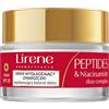 Lirene Crema levigante antirughe uniformante SPF30 giorno 60+