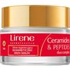 Lirene Crema-siero intensamente rigenerante dalla formula ricca per la notte 60+