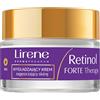 Lirene Crema levigante rassodante per la pelle notte 70+