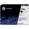 HP 14a - nero - originale - laserjet - cartuccia toner (cf214a) cf214a