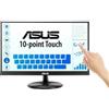 Asus VT229H Monitor Touch 21,5 IPS 60Hz Full HD 5ms Multimediale HDMI/VGA