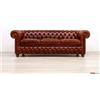 VAMA Divani Divano Chesterfield Italy