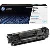 Hp Toner Hp 135X 48900pagine Nero 1pz [W1350X]