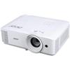 Acer Videoproiettore Acer P1358i WXGA 1280x800p 5000lm 16:10 Bianco [MR.JYG11.001]
