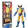 Hasbro Marvel X Men Titan Hero Figure 12IN Wolverine