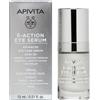 APIVITA 5-ACT SIERO OCCHI 15ML