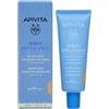 APIVITA AQUA BEE FLUIDO COLORATO SPF 30