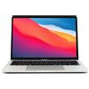 Apple MacBook Pro 13 pollici (2019) i7 2.8GHz 4-Core, quattro Thunderbolt 3, Argento - 16GB - 512GB SSD - Italiano - Ottimo
