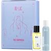 MULAC COFANETTO MULAC CAPELLI THE EMPRESS KIT