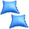 Pool Mate 1 - 3745 Heavy-Duty 1,2 m x 1,5 m Winterizing Air Pillow per Piscine Fuori Terra