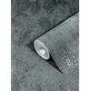 marburg carta da parati marburg nero grigio scuro effetto cemento carta da parati in tessuto non tessuto per camera da letto o soggiorno 100% made in Germany PREMIUM QUALITY 10,05 x 0,53m 32638