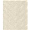 Rasch Carta da parati 608137 - Carta da parati in tessuto non tessuto tinta unita beige con motivo grafico ed effetto metallizzato cangiante della collezione Sky Lounge