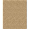 Rasch Carta da parati 608151 - Carta da parati in tessuto non tessuto in oro con motivo grafico ed effetto metallizzato cangiante della collezione Sky Lounge