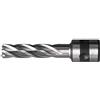 Fein, 63133119051, HSS Nova bit 25 core con QuickIN supporto
