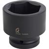 Sunex 570 2,5 cm Drive standard 6 Point Impact socket 2 - 3/40,6 cm