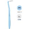 Curaden Healthcare Curasept Proxi Angle P11 Azzurro/light Blue