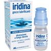 Montefarmaco Linea Dispositivi Medici Iridina Gocce Lubrificanti Collirio 10 ml
