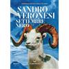 La nave di Teseo Settembre nero