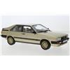 MODELCARGROUP MCG18414 AUDI COUPE GT 1983 BEIGE 1:18 Modellino