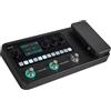 M-VAVE Processore multieffetto M-VAVE MK-20 - Oltre 320 effetti, catena a 10 moduli, 150 preset, Bluetooth e USB-C per chitarra e basso