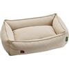HUNTER letto per cani da riciclo Belluno - Tg. M: L 80 x P 60 cm