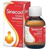 Sinecod - Tosse Sedativo 3 Mg/10 Gr Confezione 200 Ml