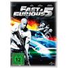 Universal Pictures Fast & Furious 5 [Edizione: Germania]