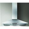 Elica Missy IX/A/90 Cappa aspirante a parete Acciaio inossidabile 400m³/h