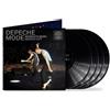 Depeche Mode Memento Mori: Mexico City 4 Lp (Black) Nuovo Sigillato