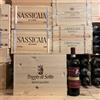 Poggio Di Sotto 2019 Brunello di Montalcino DOCG - Cassa Legno 3 Bottiglie