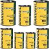 Bardahl 7 Litri Bardhal Technos XFS 0W20 V2AE C5 SP Olio Motore Auto Volvo VCC RBS0-2AE