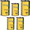 Bardahl 5 Litri Bardahl Technos XFS 0W20 V2AE C5 SP Olio Motore Auto Volvo VCC RBS0-2AE