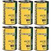 Bardahl Bardhal Technos XFS 5W30 Acea C2 C3 Olio Motore MB 229.52 229.51 229.31 -6 Litri