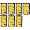 Bardahl Bardhal Technos XFS 5W30 Acea C2 C3 Olio Motore MB 229.52 229.51 229.31 -7 Litri