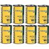 Bardahl 8 Litri Bardahl Technos XFS 5W30 Acea C2 C3 Olio Motore MB 229.52 229.51 229.31