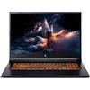 ACER NITRO V 17 AI ANV17-41-R0Y4 GAMING 17.3" AMD RYZEN 7 260 RAM 16GB-SSD 512GB NVMe-NVIDIA GEFORCE RTX 5060 8GB-WI-FI 6E + GIGABIT LAN-FREE DOS (NH.QYVET.002)