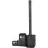 HK AUDIO POLAR 10 MKII Sistema a colonna con custodia BT RCA JACK TRS XLR USB-C