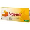 Krka Farmaceutici Sedipanto 20 Mg 14 Compresse Gastroresistenti