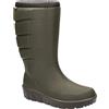 Spirale Nora Thermic+ Oliv, Snow Boot Unisex-Adulto, Verde, 45 EU