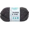 Lion Brand Yarn Company Filati, 80% Acrilico, 20% Lana, Grafite, Taglia Unica, 20 unità