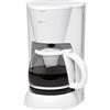 Clatronic KA 3473 Macchina Caffè Lungo, Bianco