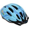 Huffy Disney Frozen, casco da bici per ragazze, design ufficiale con fiocco di neve, protezione di sicurezza regolabile, per bambine dai 3 anni in su, casco da ciclismo leggero, 50-54 cm