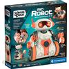 CLEMENTONI S.P.A. Clementoni Scienza e Gioco Robotics - Mio Robot 2.0 Kit di Robotica